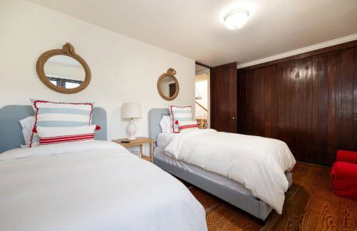 Walk to La Jolla Shores 2 homes Luxury Villa - Foto 48