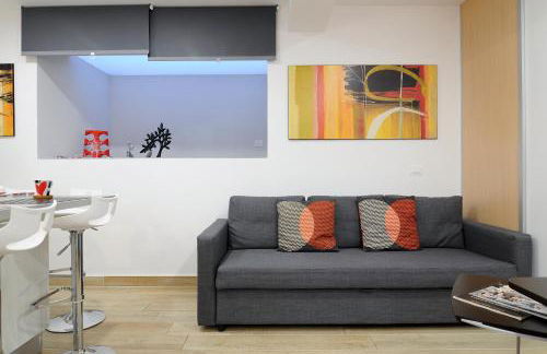 Folco Studio Apartment - Foto 63