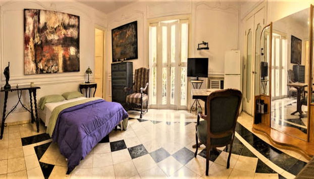 Holiday rental in Havana with swimming pool and garden - Photo 5