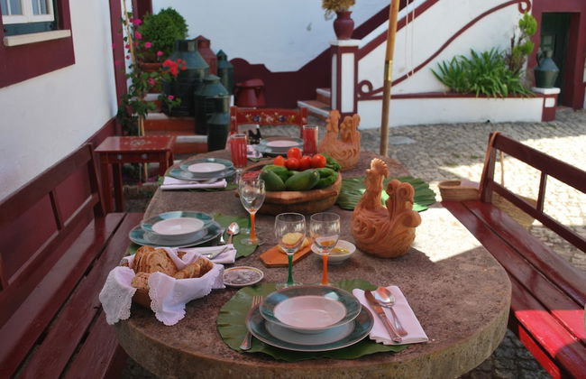 Moinho do Álamo - Foto 61