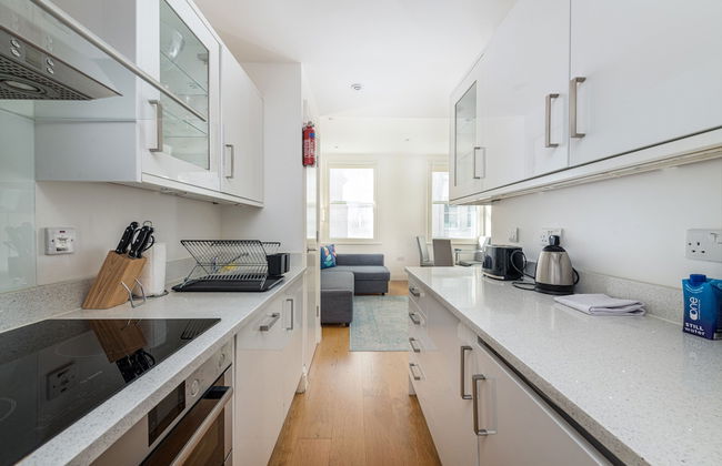 Stayo Oxford Street - Foto 10