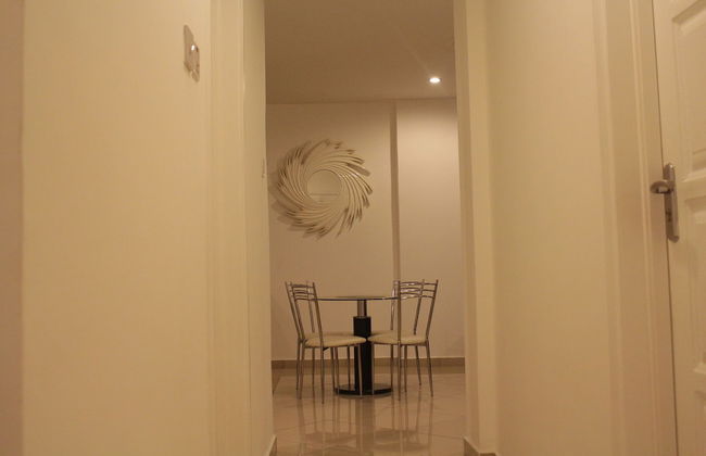 Accra Luxury Apartments at The Gallery - Photo 34