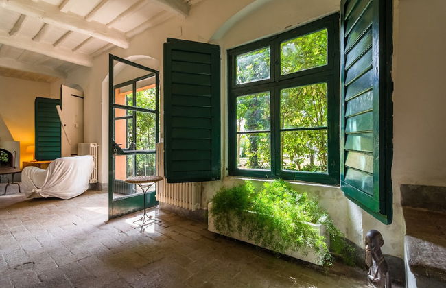 Farmhouse in Tuscany Near Renaissance Villa - Photo 13