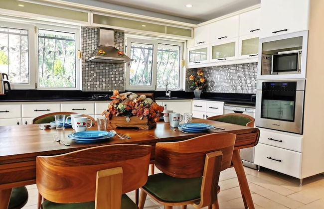 Exceptional Villa With Private Pool in Antalya - Foto 8