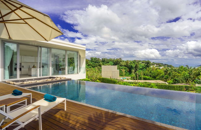 Villa Abiente - Foto 1