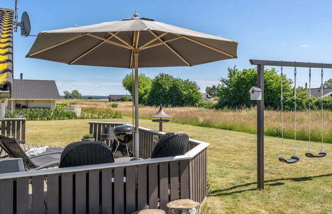 "Ela" - 500m from the sea - Foto 24