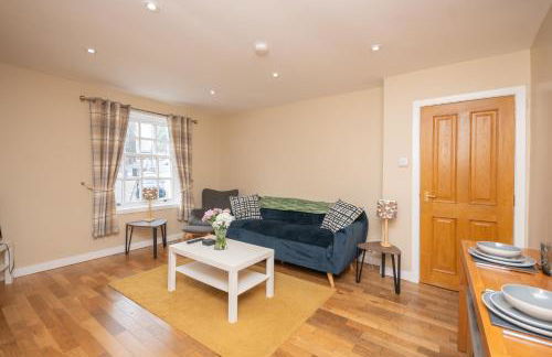 Bow Apartment - Foto 13