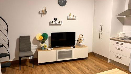 Apartamentos EL PELIGRO 1 El CONJURO - Foto 3