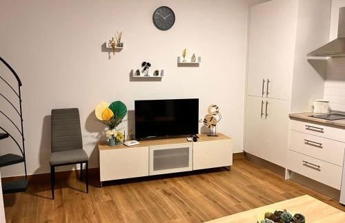 Apartamentos EL PELIGRO 1 El CONJURO - Foto 3