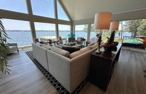 Driftwood Dreams - Foto 19