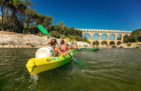 Lovely Home In Mejannes Le Clap - Photo 25