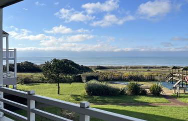 Appartement Vue Mer - Les Sables d'Olonne - Photo 1