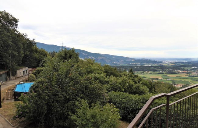 Villa Rubiana - Foto 31