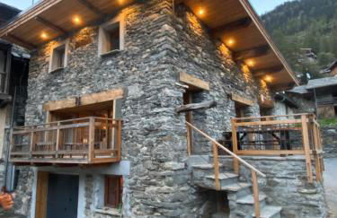 chalet la grange - Foto 10