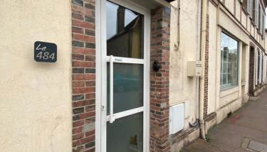Maison de ville de 55m2 refait à neuf - Foto 3