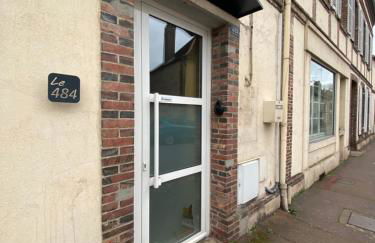 Maison de ville de 55m2 refait à neuf - Foto 3