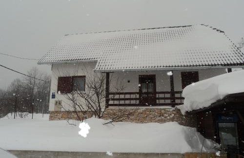 Apartment Goran - Foto 21