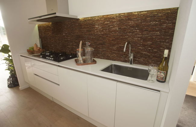 Chalet in Bemelen With Outdoor Fireplace - Photo 9