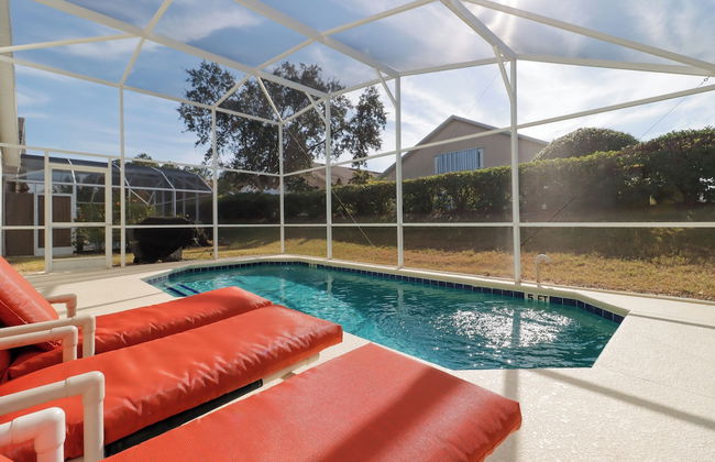 Dreamville 4 Bedrooms - Foto 42