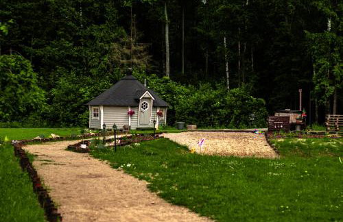 Anielski Zakątek - Foto 5