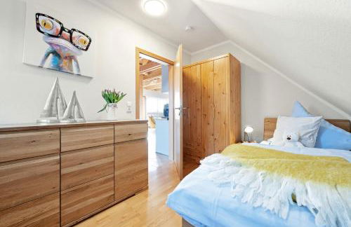 Zum Fährmann 2 Whg 3 im OG in 18356 Pruchten - Foto 15