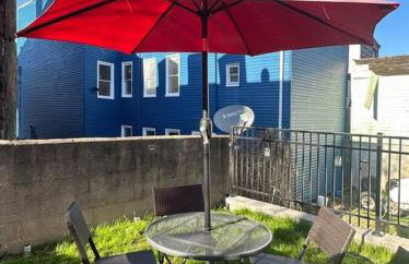 Unique Artsy 2 Bdrm Apt 1.5 mi from Downtown - Foto 46