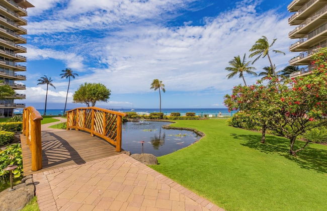 Whaler 518 Oceanview Studio Condo Condo by RedAwning - Foto 28