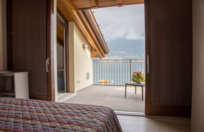 C0-e569-lbag97b2 - Dream Lake Apartment 2 - Foto 6