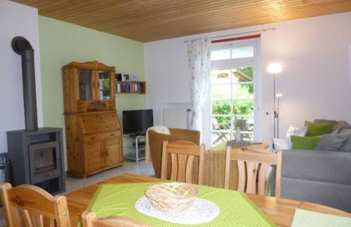 Herrenhaus Poppelvitz - Foto 7