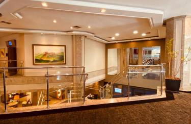 Mercury Prinz Apart Hotel - Photo 18