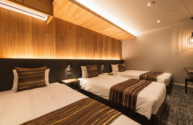 GRAND BASE Kagoshima Chuo - Foto 34