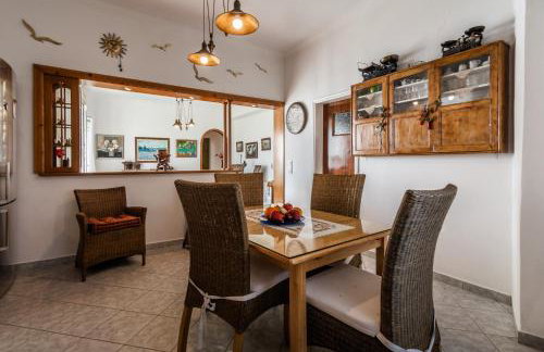 Melisses Sea View House - Foto 23