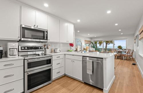 Beachfront Aldea 12 - Foto 11