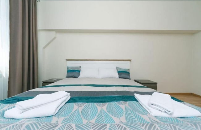 FlatRent SmartHouse - Photo 18