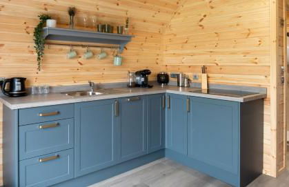 Dwell on the Moor - Foto 48