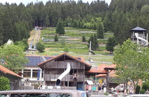 NEU Ferienwohnung im Nationalpark Bayrischer Wald - Foto 20