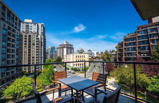 The Parkside Hotel & Spa - Foto 41