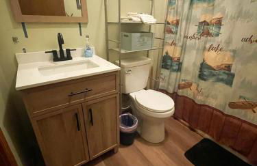 Cabin in the Pines New Hampshire Lakes Region White Mountains - Foto 8