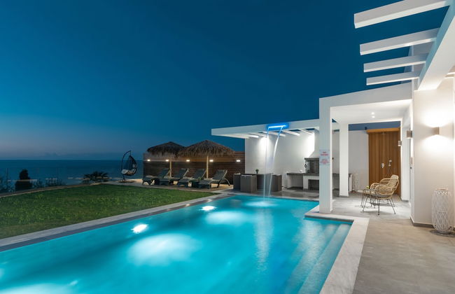 Cavo Mare Mirazur Luxury Retreat - Foto 21