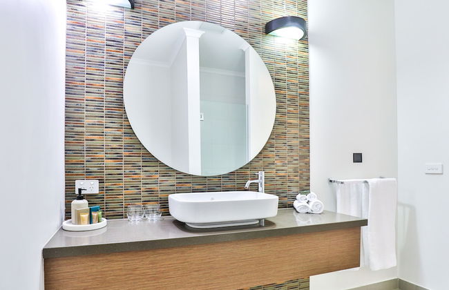 Indulge Apartments - Ontario - Foto 34