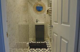 Coastal Cottage, Private Hot Tub & Sauna Sleeps 2-8 with Views - Foto 16