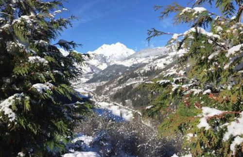 Ski Villaroger - Foto 24