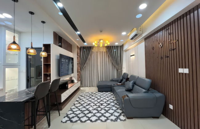 Urban Zen Saigon - Celadon Aeon Mall - Foto 28