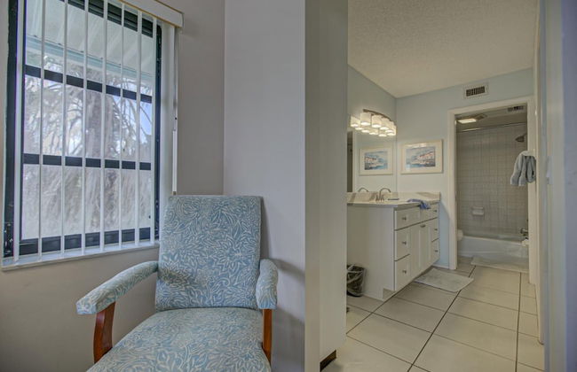 Anna Maria Island Beach Palms 6B - Foto 32