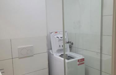 Schöne, gemütliche möblierte 2 Zi Wohnung in RGB - Foto 14