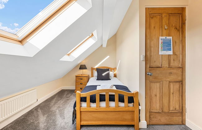 Host Stay March Cottage - Photo 2