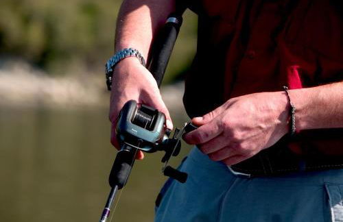 TAIGA LAKE CASPE - Foto 14