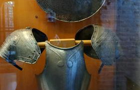 La Dimora delle Divinità - Foto 39