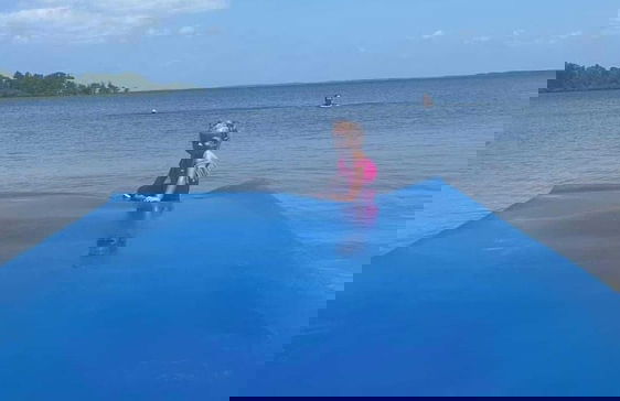 McGee's Landing Cabin 2-Toledo Bend Lake - Photo 17