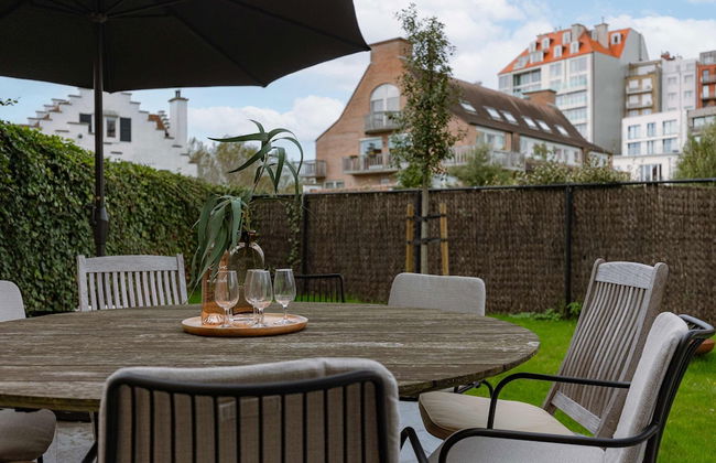 Villa for 8 Guests Steps From the Beach - Foto 43